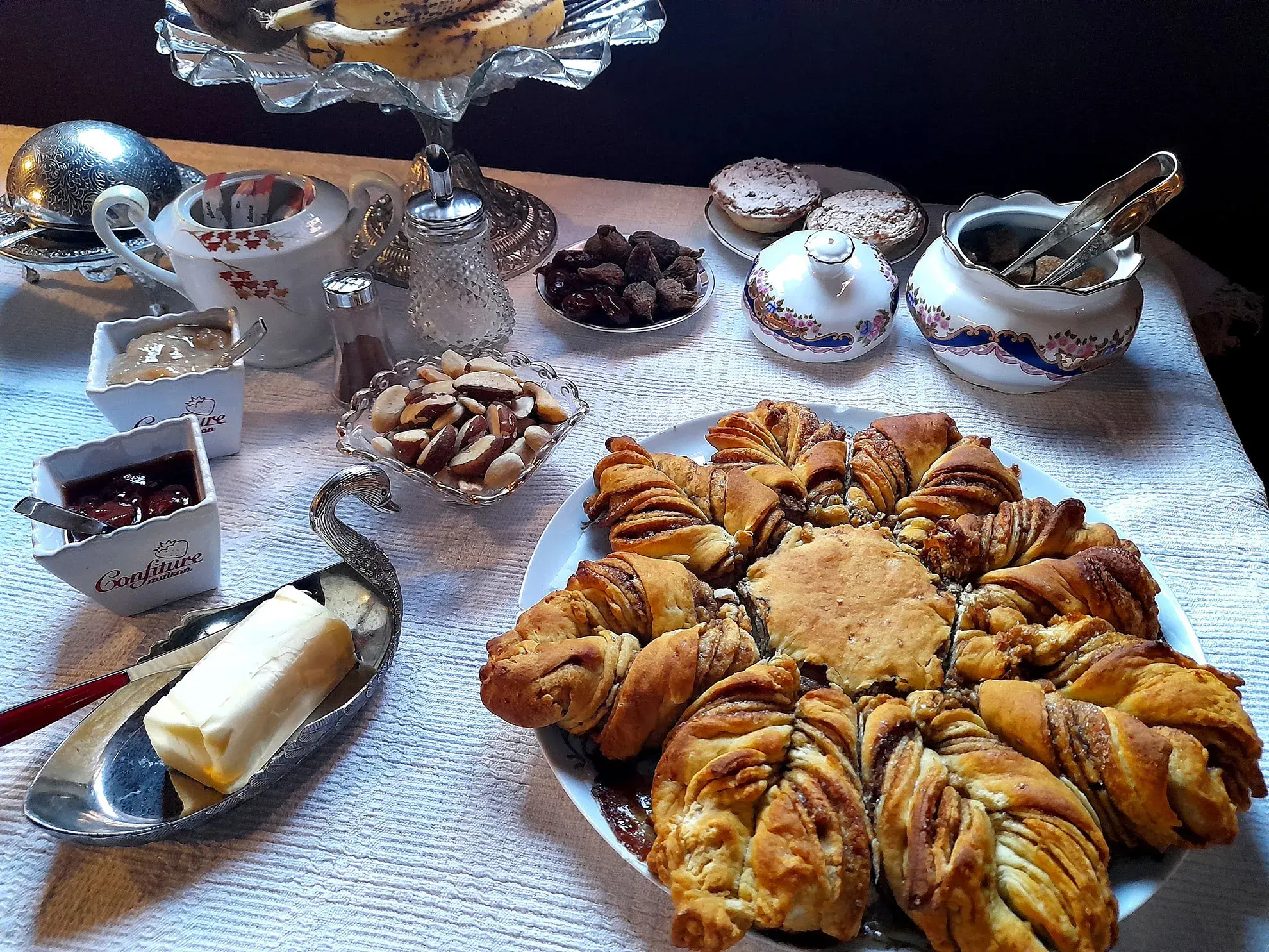 Vénus de Lisbonne - Couple