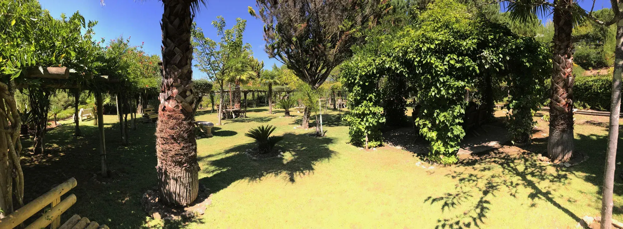 Venus of Lisbon - <span class="text-highlight">Garden's</span> Venus - photo-02