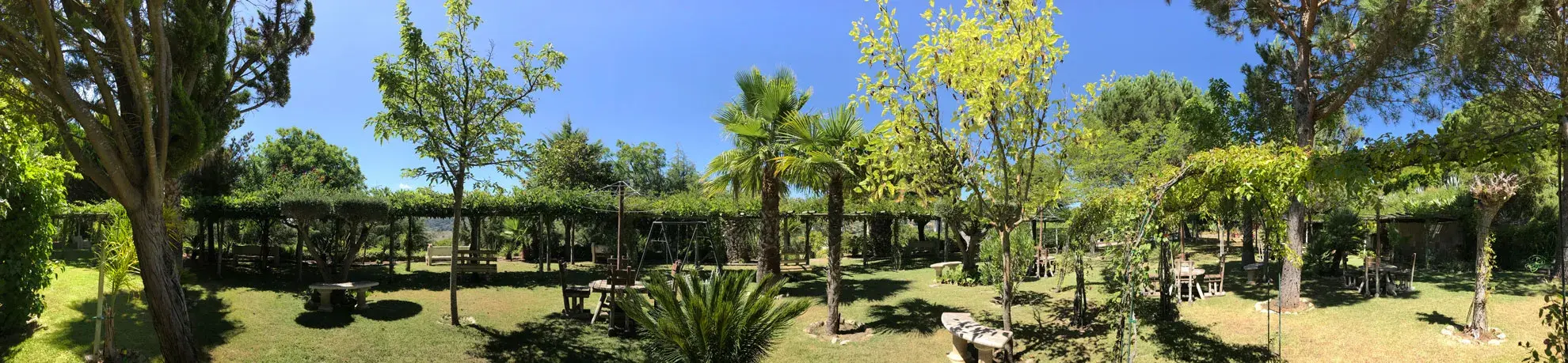 Venus of Lisbon - <span class="text-highlight">Garden's</span> Venus - photo-03