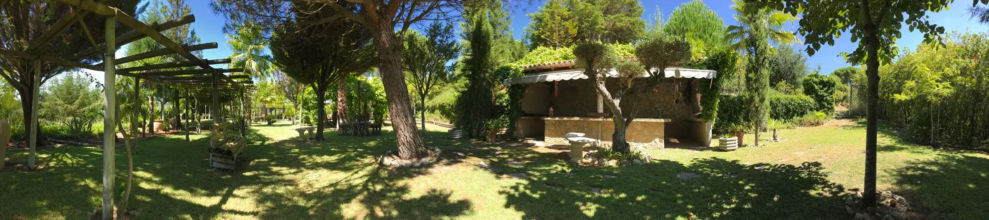 Venus of Lisbon - <span class="text-highlight">Garden's</span> Venus - photo-04