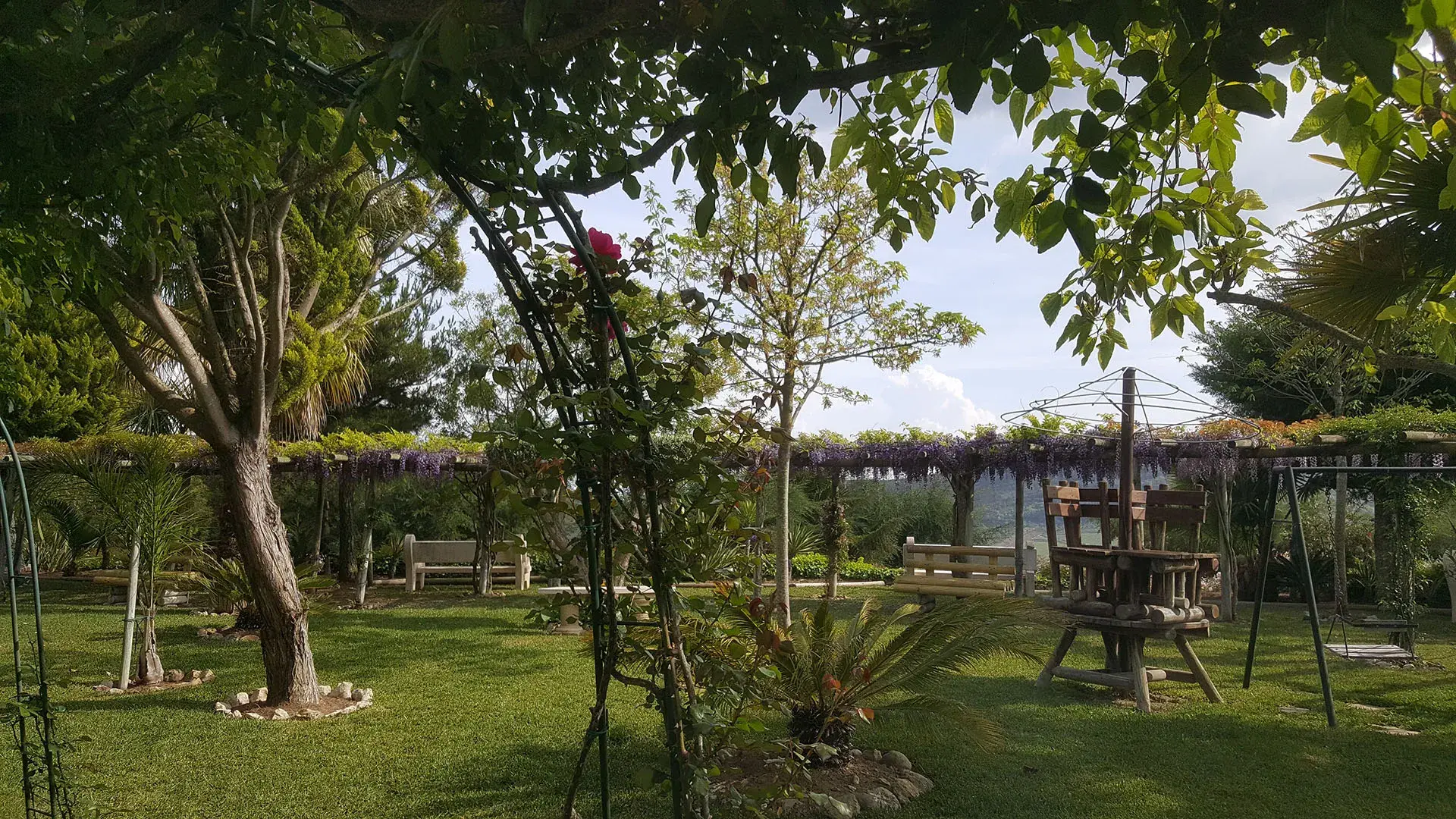 Venus of Lisbon - <span class="text-highlight">Garden's</span> Venus - photo-05
