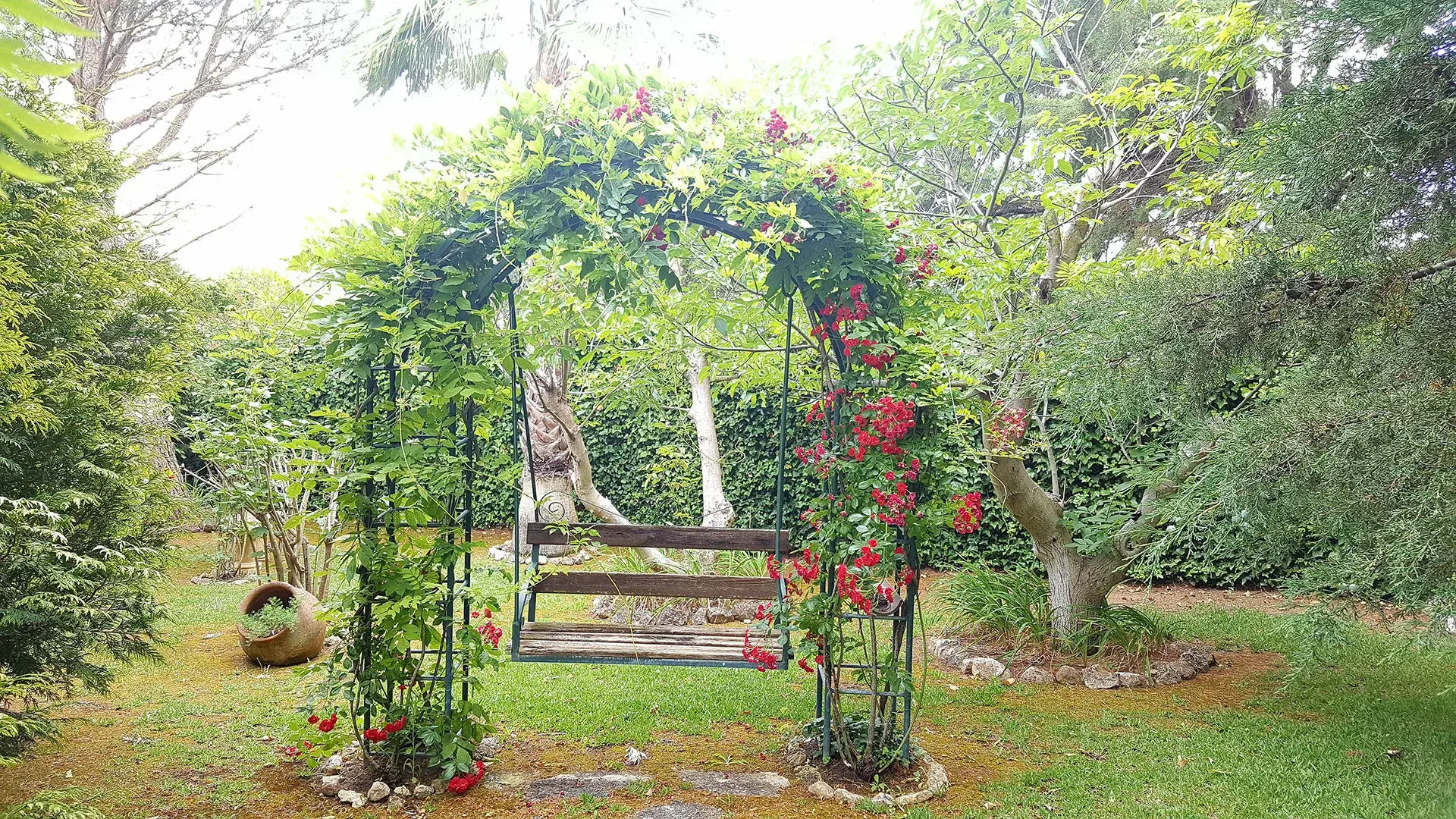 Venus of Lisbon - <span class="text-highlight">Garden's</span> Venus - photo-09