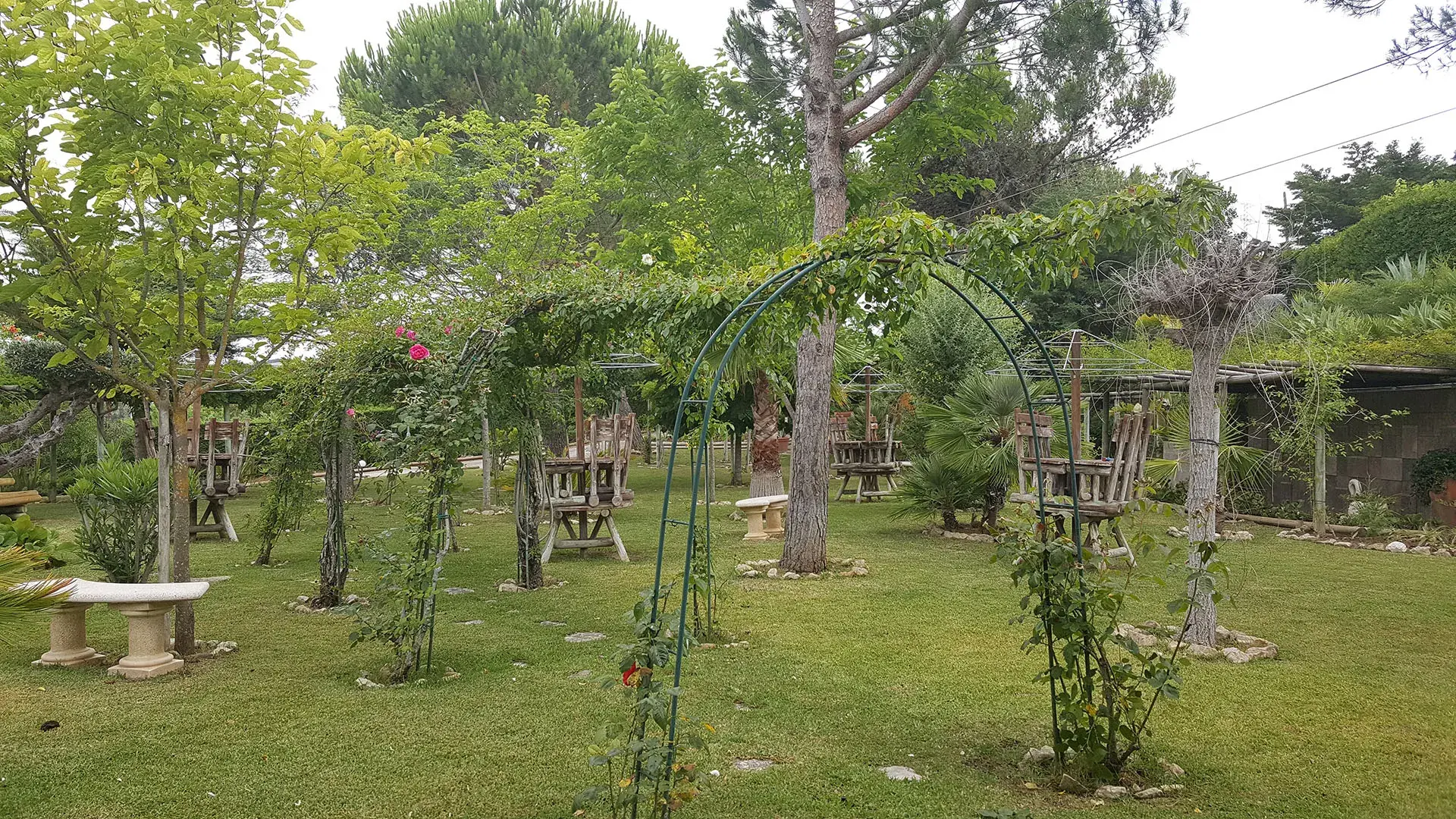 Venus of Lisbon - <span class="text-highlight">Garden's</span> Venus - photo-10