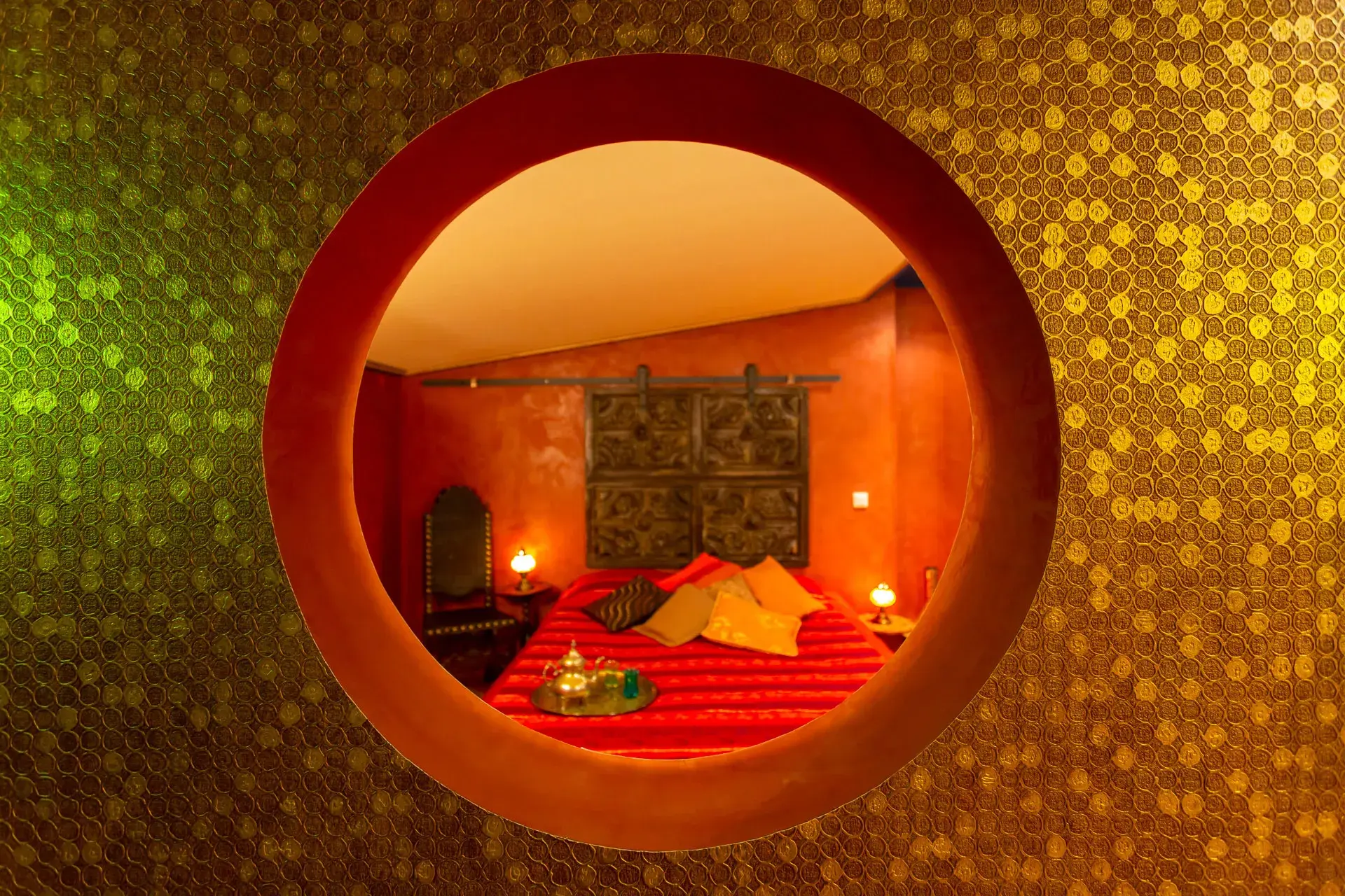 Venus of Lisbon - Harem Suite - photo-01