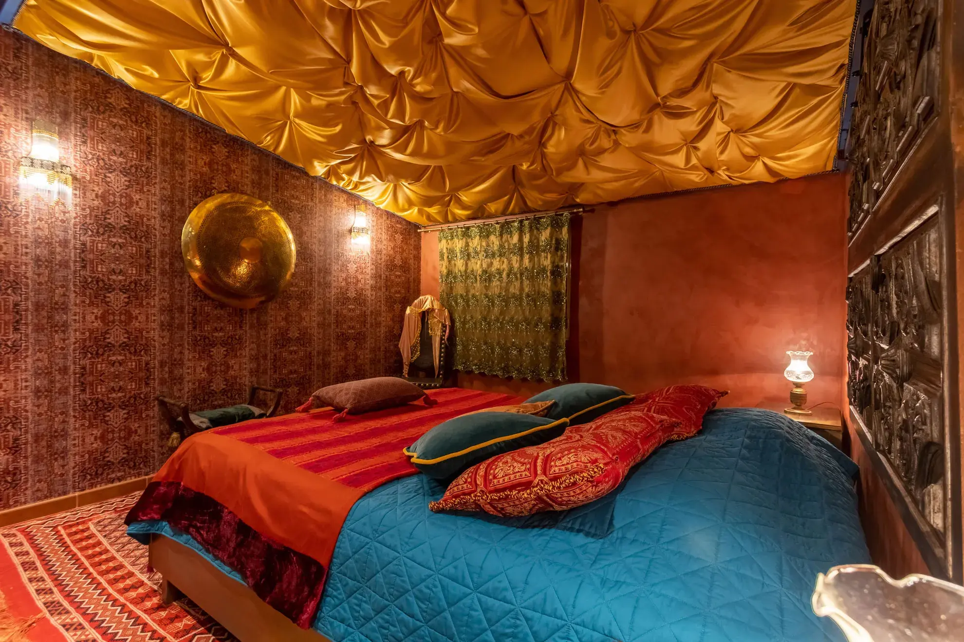 Venus of Lisbon - Harem Suite - photo-03